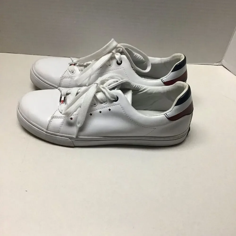 Tommy Hilfiger stylish white